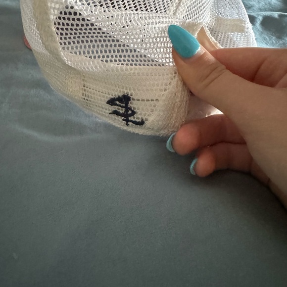 salt life hat - Picture 3 of 4